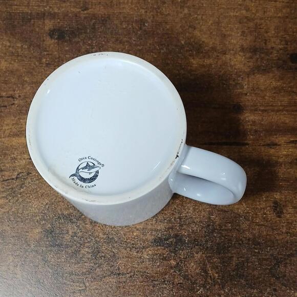 Friends TV Show Themed Coffee Tea Mug - Picture 4 of 4